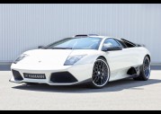 2007 Hamann Lamborghini LP640